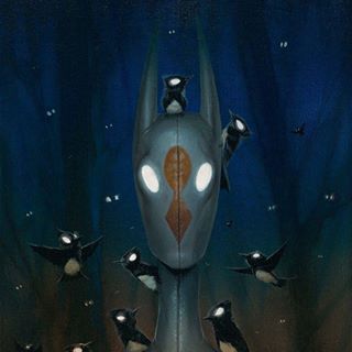 Profile Picture of Mike Highnoon (@Mike-Highnoon) on Facebook