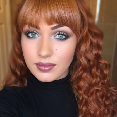 Profile Picture of Charlotte Brooks (@CharBrooks2) on Twitter