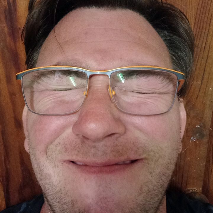 Profile Picture of Joseph Harden (@josephharden5831) on Tiktok