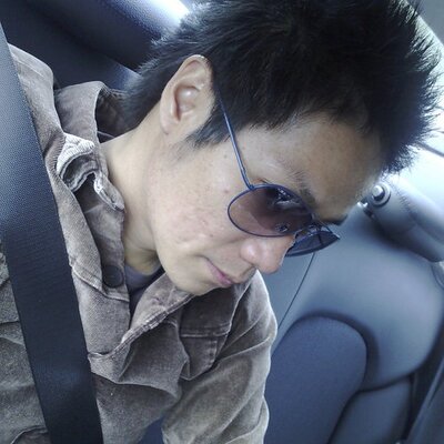 Profile Picture of 葉理察 Richard Yeh (@richard0k) on Twitter