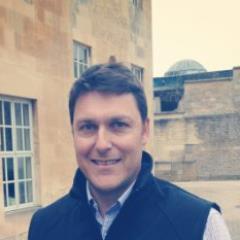 Profile Picture of Nigel Miller (@theoutlookmd) on Twitter