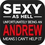 Profile Picture of Andrew Magerman (@andrewmagerman) on Instagram