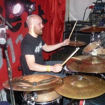 Profile Picture of Adam Price (@@AdRogg) on Twitter