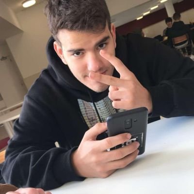 Profile Picture of Feliciano (@Al3x_Felixiano) on Twitter