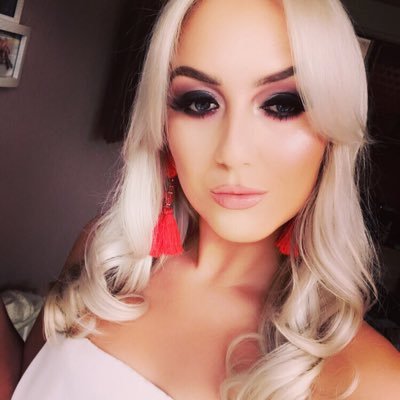 Profile Picture of Sarah Nugent  ❤️ (@sarah_nugentxo) on Twitter