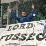 Profile Picture of Lord_Fusseck[☆Groundhopping☆] (@lord_fusseck) on Instagram