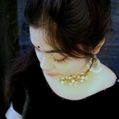 Elma Rahman - Twitter Profile Picture of Elma Rahman (@Elmarahman9) on Twitter