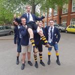 Profile Picture of Joshua Purcell (@joshuapurcell777) on Instagram