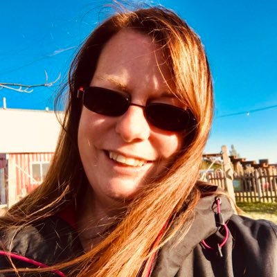 Profile Picture of Dr Michelle Anderson (@andermm1) on Twitter