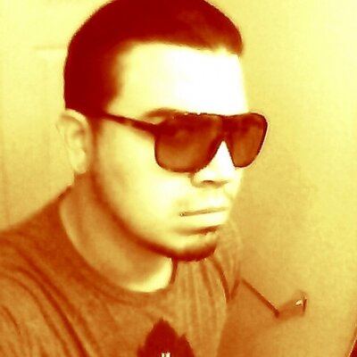 Profile Picture of Daniel Montanez (@DanOEO916Moirai) on Twitter