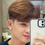 Profile Picture of Nathaniel Lucas DELA Peña (@nathzzyy) on Instagram