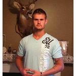 Profile Picture of derek baumann (@derek.baumann) on Instagram