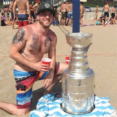Profile Picture of Josh Winters (@j0shwinters19) on Twitter