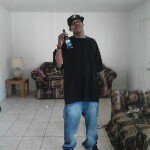 Profile Picture of Derrick Raymond (@mrgettingitin) on Instagram