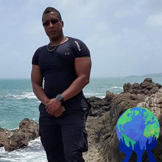 Profile Picture of Leon Haynes (@leon.haynes.37) on Facebook