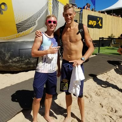 Profile Picture of Nate Slager (@slager_nate17) on Twitter