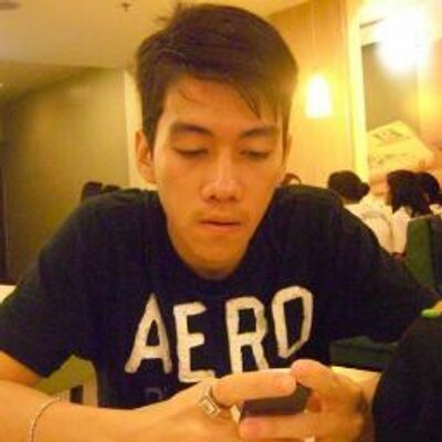 Profile Picture of Mark Inocencio (@kraminocencio) on Twitter