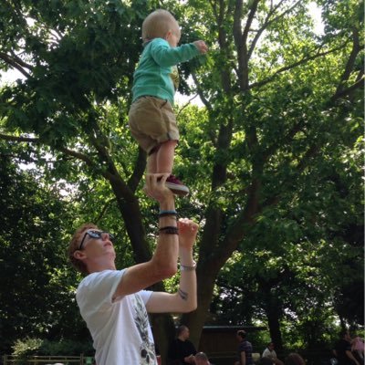 Profile Picture of Travis Nolan 父 (@T_A_Nolan) on Twitter