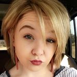 Profile Picture of 🌼Mickenzi Elnora🌼 (@perrymep) on Instagram