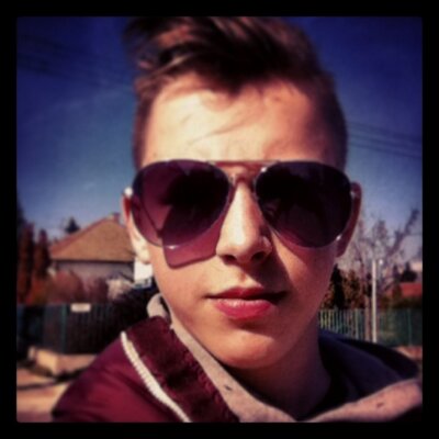 Profile Picture of Viktor Varga (@viktorka665) on Twitter