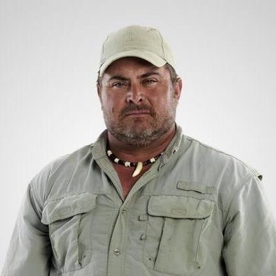 Profile Picture of T-Roy(Swamp People) (@broussard_troy) on Twitter