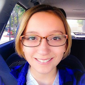 Profile Picture of Ruth Smith (@youre_a_wizard_ruth) on Myspace