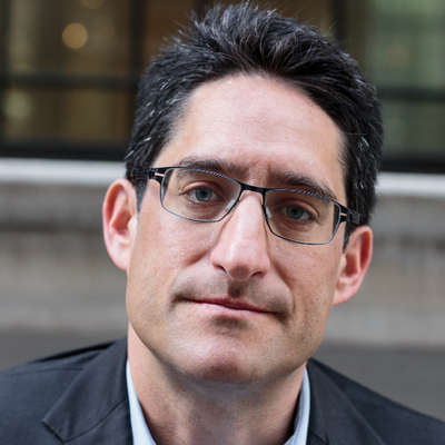 Profile Picture of Aaron Glantz (@Aaron_Glantz) on Twitter