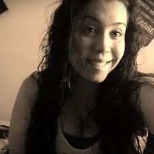 Profile Picture of Haley (@HAnnMelo) on Twitter