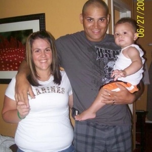 Andrea Molter - Myspace Profile Picture of Andrea Molter (@sinbadswifey) on Myspace