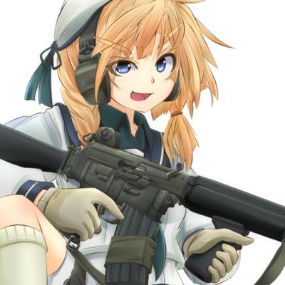 Profile Picture of みけらん (@Mikelan125R) on Twitter