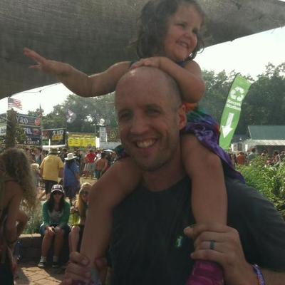 Profile Picture of Brian Whitaker (@brianscwhitaker) on Twitter