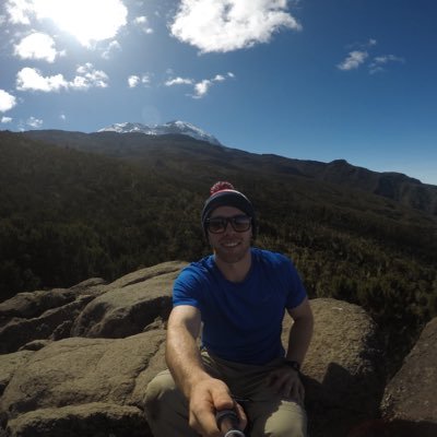 Profile Picture of Tom Redfern (@TomRedfern5) on Twitter