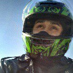 Profile Picture of Humberto Arredondo (@shadowfenix) on Instagram