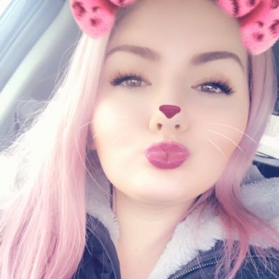 Profile Picture of Tabitha Richmond (@t94lee) on Twitter