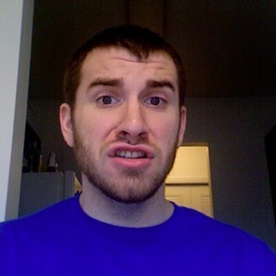 Profile Picture of Matt Goetz (@goetzm) on Twitter