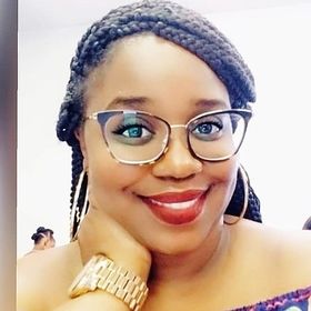 Profile Picture of Marjorie Phanord (@marjoriephanord) on Pinterest