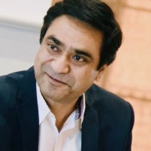 Profile Picture of Irfan Wahab Khan (@irfanwahabkhan) on Twitter