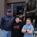 Profile Picture of Kevin Allcott (@kevin.allcott.3) on Facebook