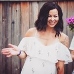 Profile Picture of Renée Mitchell-Matsuyama (@matsuyamarenee) on Instagram
