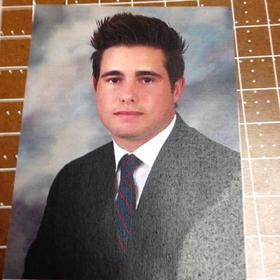 Profile Picture of James Yanes (@jamesyanes1) on Twitter