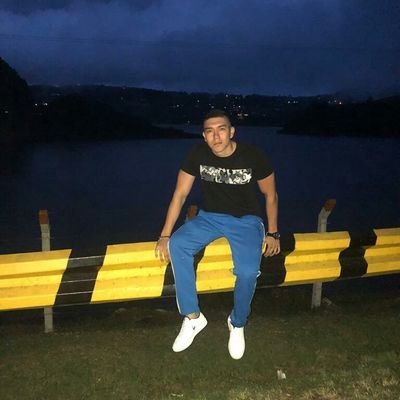 Profile Picture of Bryan Perdomo◆ (@BryanPerdomo7) on Twitter