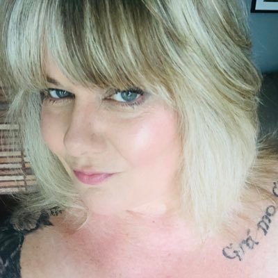 Profile Picture of Shari Scott (@sharisc49751491) on Twitter