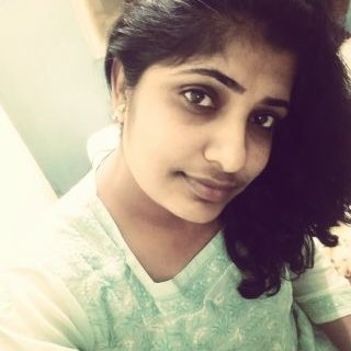 Sowmya Venkatesh - Twitter Profile Picture of Sowmya Venkatesh (@Sowmyayashvenk) on Twitter