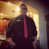 Chris Vazquez - Quora Profile Picture of Chris Vazquez (@chris-vazquez-25) on Quora