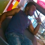 Profile Picture of Paul Chukwunwike (@paulchukwunwike) on Instagram