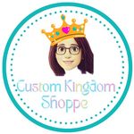 Profile Picture of Diane Adkins, Owner (@customkingdomshoppe) on Instagram