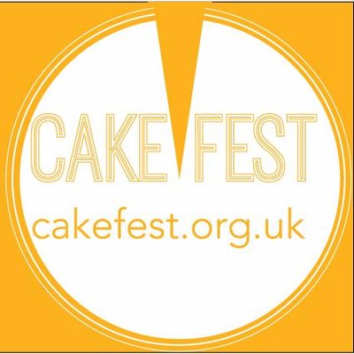 Profile Picture of Cake Fest Scotland (@CakeFestEd) on Twitter