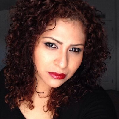 Profile Picture of Ericka Calderon (@joyer4ever) on Twitter