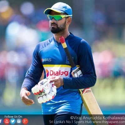 Profile Photo of Lahiru Thirimanna (@thiri66) on Twitter