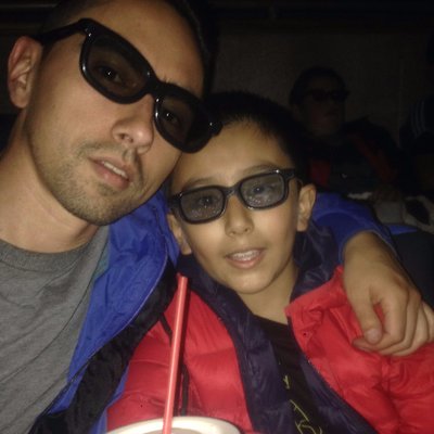 Profile Picture of Cesar Augusto Solano (@cas_solano) on Twitter